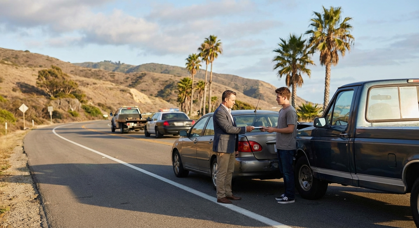 auto insurance california uninsured motorist coverage - California insurance guide