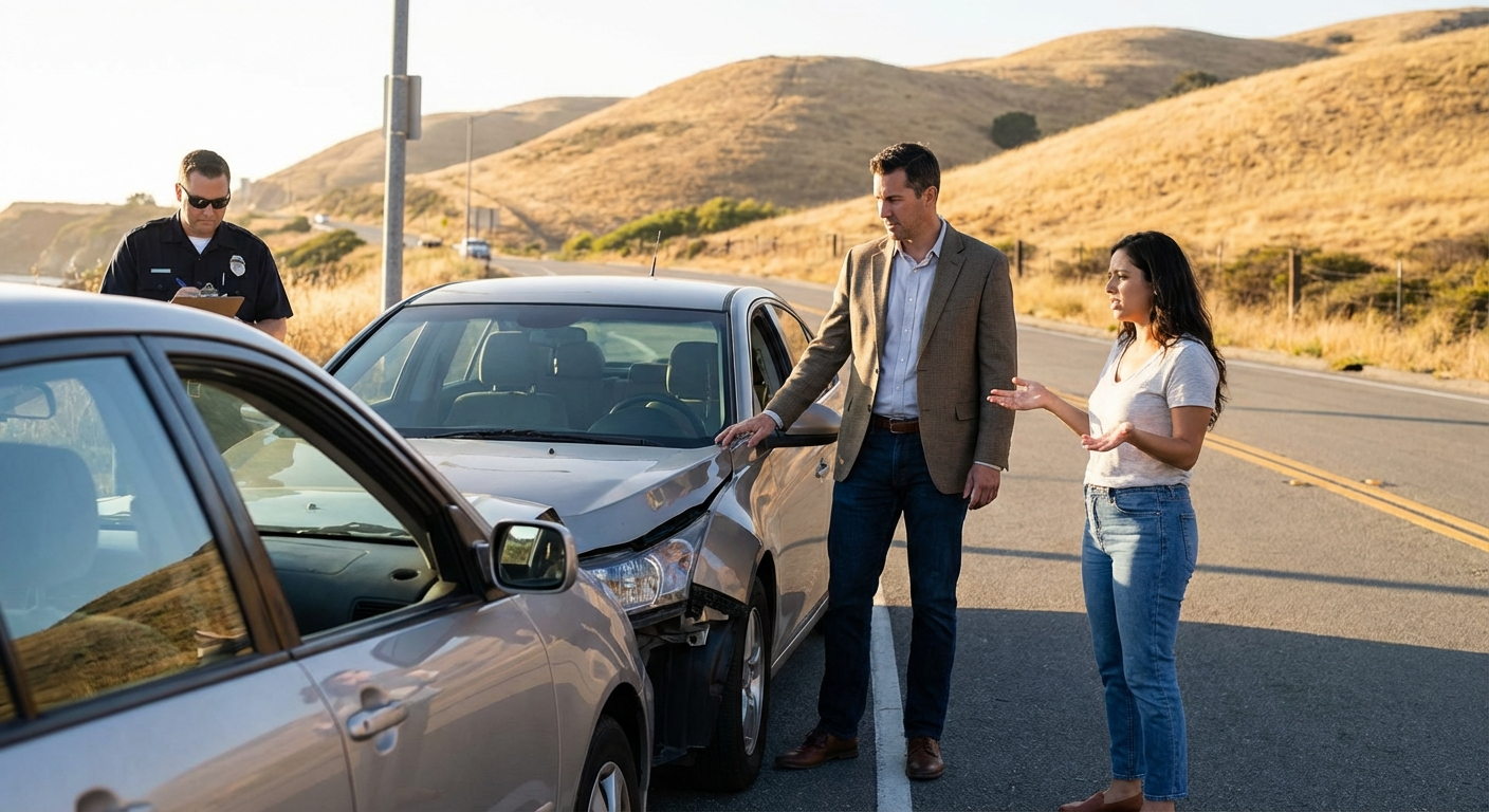 auto insurance california uninsured motorist coverage - California insurance guide