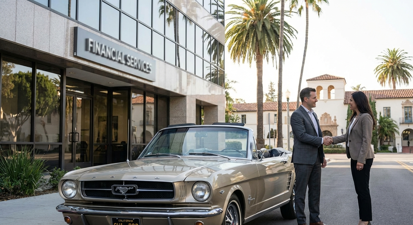 auto insurance california classic car coverage - California insurance guide