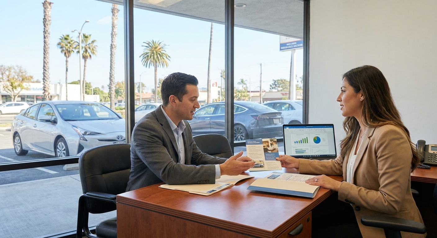 auto insurance california hybrid car discounts - California insurance guide