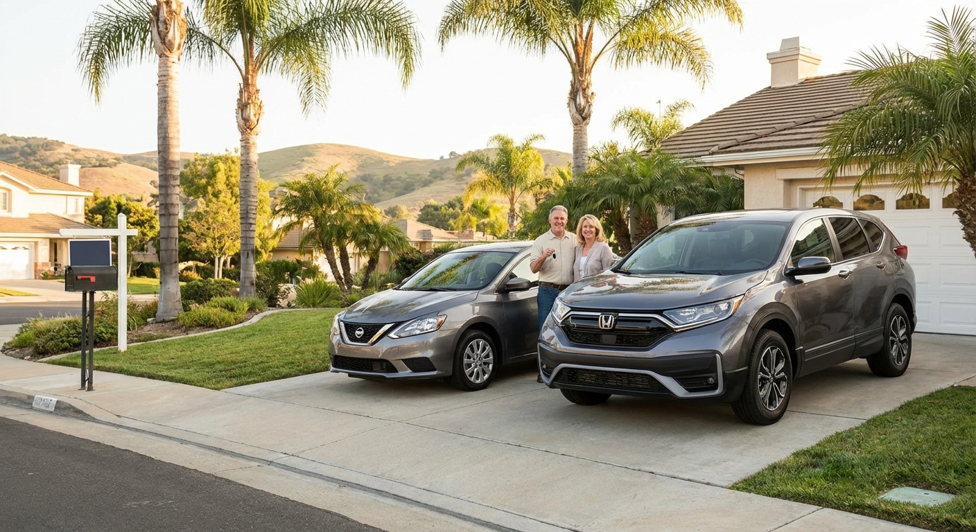 auto insurance california multi car discount - California insurance guide