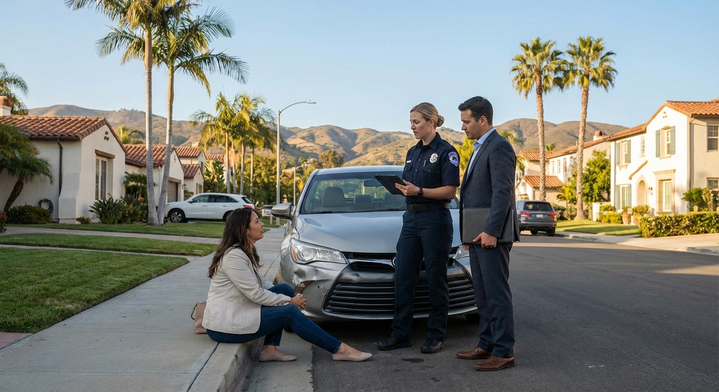 auto insurance california personal injury protection - California insurance guide