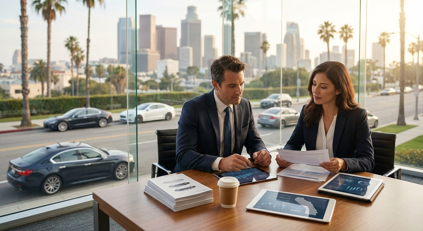 best car insurance companies california 2026 - California insurance guide