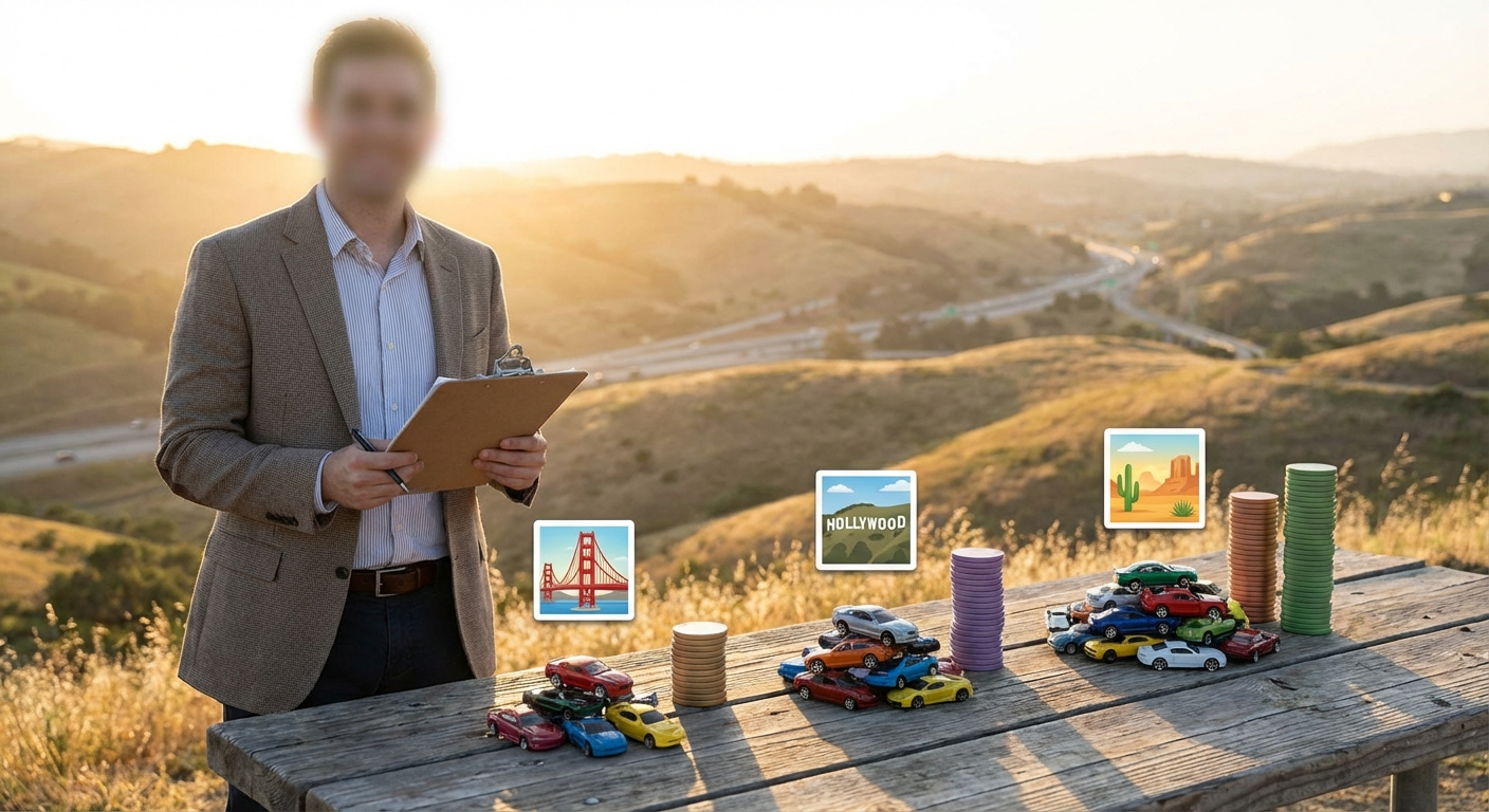 california car insurance cost by city - California insurance guide