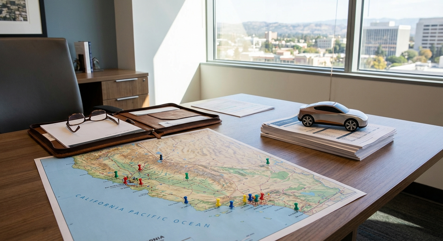 california car insurance cost by city - California insurance guide