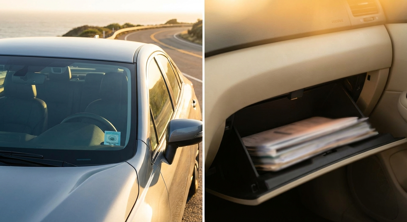 california car insurance requirements 2026 - California insurance guide