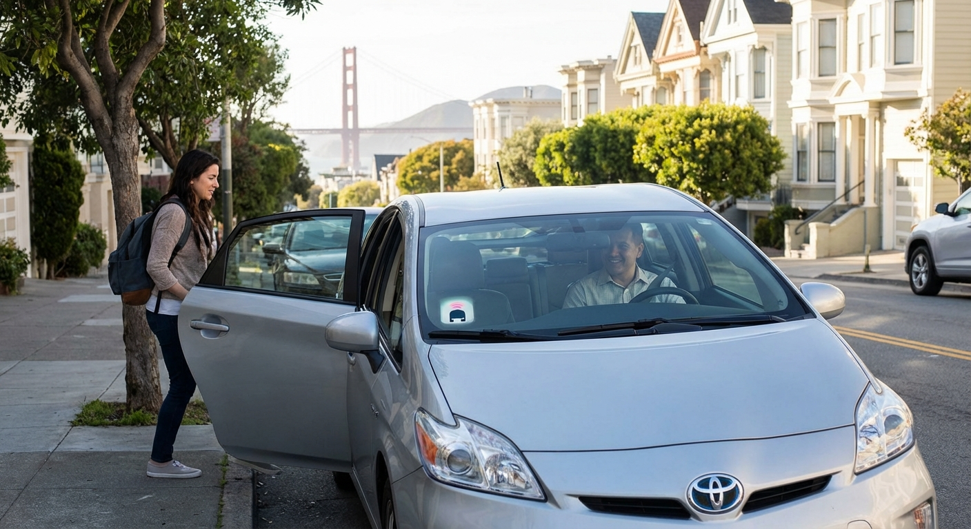 california car insurance rideshare coverage - California insurance guide