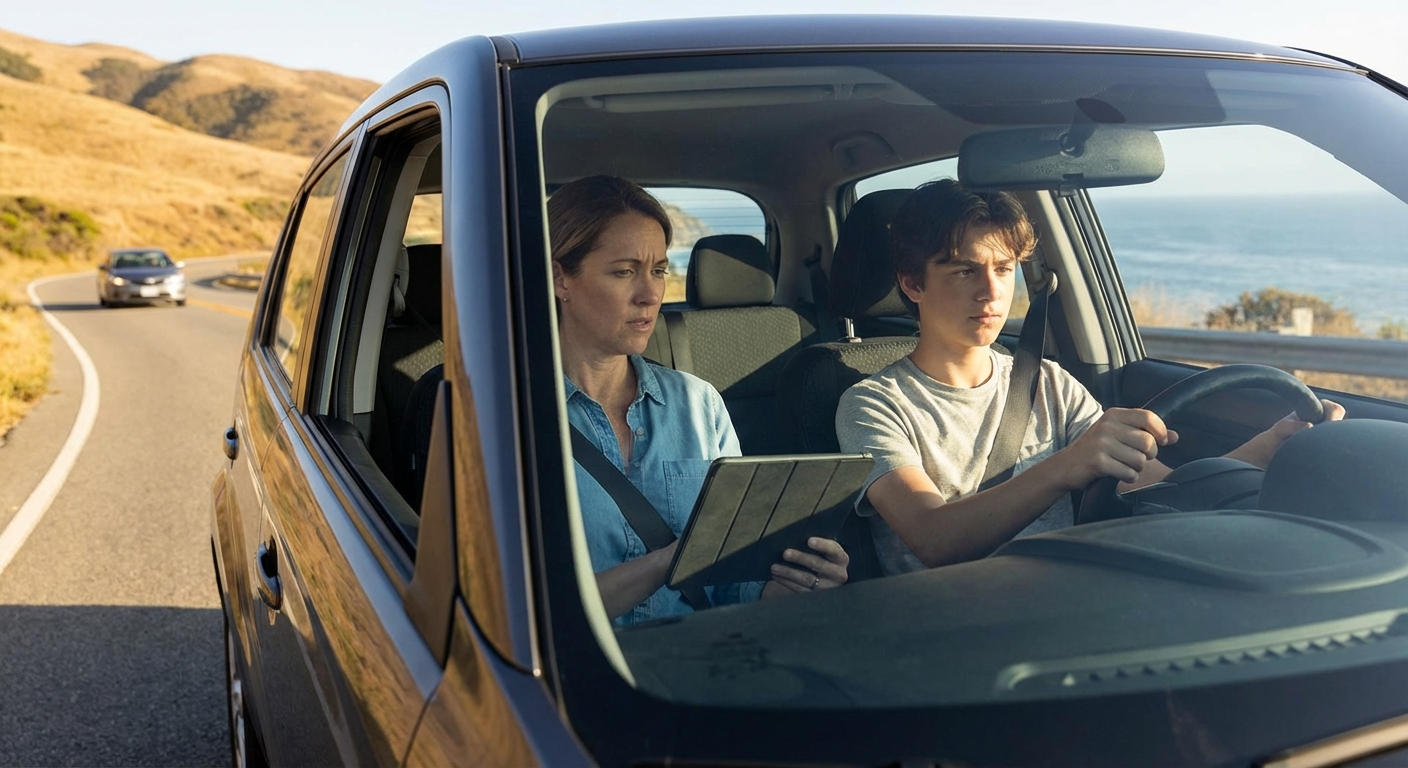 california car insurance teen driver rates - California insurance guide